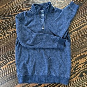 • Croft&Barrow Quarter Zip •